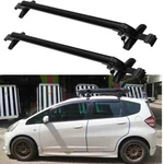 For Honda Fit 2006-2011 41.3" Top Roof Rack Cross Bar Cargo Kayak Carrier. Fixed Price $75.15.