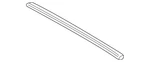 Genuine Toyota Cross Bar 63449-08010 Qty. Fixed Price $49.92.