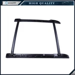 For 2005-2023 Toyota Tacoma Double Cab Top Roof Rack Side Rails Cross Bars Set. Fixed Price $115.49.