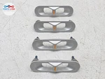2022-24 Rivian R1T R1S Roof Luggage Cargo Tie Dow Hook Anchor Support Set Oem. Fixed Price $119.99.