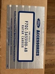 Ford Yakima Roof Rack Kayak Carrier Oem. Fixed Price $50.00.