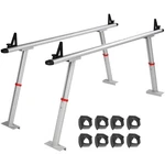 Truck Rack Pick Up Ladder 17"-29" Height 500 Lbs Capacity For Kayak. Fixed Price $291.47.