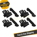 Yakima 8006012 Ridgeclip Roof Rack Mounting Kit. Fixed Price $105.23.