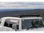 For 2007-2014 Toyota Fj Cruiser Roof Rack Mount Kit Arb 71587RYDK 2008 2009 2010. Fixed Price $360.82.