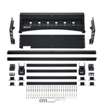 Westin 15-00055 Mesa Roof Rack Fits 21-25 Bronco. Fixed Price $919.99.
