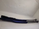 2005-2009 Chevrolet Equinox Lh Left Right Rh Side Rail Set Blue. Fixed Price $104.29.