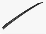 Mopar 05182582AI Roof Rack Side Rail Right Hand New. Fixed Price $130.00.