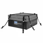 Series Gaurdian Rooftop Cargo Carrier Bag Rain Proof Construction + 8 Straps. Fixed Price $76.99.