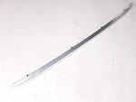 17-20 Cadillac XT5 Roof Rack Rail Left Chrome 84169142 Used. Fixed Price $136.00.