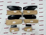 Toyota Oem Land Cruiser 03-07 Roof Rack Cover 6SET. Fixed Price $349.98.