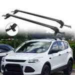 Ford Escape 43.3" Top Roof Rack Cross Bar Luggage Cargo Carrier W/ Lock. Fixed Price $69.30.