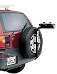 Surco BT300 Spare Tire Bike Rack. Fixed Price $237.38.
