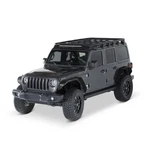 Smittybilt J02 Defender Platform Roof Rack Mount. Fixed Price $213.81.