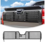Chevy Avalanche Tailgate Molle Panel Cargo Organizer & Tool Rack 07-13. Fixed Price $241.99.