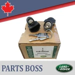 Land Rover Range 2002-2012 Oem New 2X Roof Rack Lock Cylinders W/keys. Fixed Price $83.69.