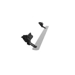 Black Horse PWBR01 Running Board Mounting Kit; Elite Series; Brackets. Fixed Price $989.38.