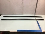 03-10 Porsche Cayenne Exterior Roof Left & Right Rail Molding Oem. Fixed Price $169.99.