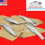 Genuine Oem Lexus 10-15 RX350 RX450H Front Rear Roof Rack End Covers Set. Fixed Price $209.98.