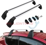 Roof Rack For Toyota C-hr Chr 2018 2019 2020 2021 2022 Rail. Fixed Price $149.00.