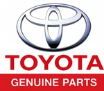 Oem Toyota Land Cruiser Roof Rack Center Cover Driver Side Fits 2024-2026. Fixed Price $32.00.