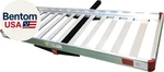 60" X 22" Aluminum Cargo Carrier Rack Basket For Luggage Suv Truck Van -. Fixed Price $165.28.