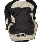 Thule Caravan Soft Sweden Cargo Carrier Roof Bag 13 Cu. Ft. Camping Outdoor. Fixed Price $89.95.