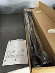 Roof Rack Kit 2008-2010 Town Country, Grand Caravan 05113026AA. Fixed Price $90.00.