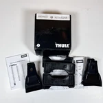 Thule KIT145258 Roof Rack Fit Ford Escape 5-DOOR Suv (20-). Fixed Price $59.99.