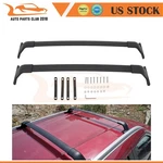 Pair Roof Rack Cross Bar Luggage Carrier Aluminum For 2017-2021 Nissan Kicks. Fixed Price $69.72.