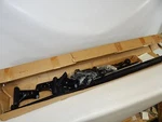 New Oem 1991-1993 Ford Luggage Clamp On Multisport Sportsrack. Fixed Price $139.99.