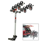 Rola Carrier Tx W/tilt & Security Hitch Mount 4-BIKE 59401. Fixed Price $180.95.