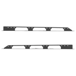 Smittybilt T11 Roof Rack Mount Kit For 03-24 Toyota 4RUNNER. Fixed Price $220.00.
