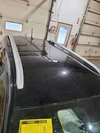 Cherokee 2020 Luggage Rack 652433. Fixed Price $359.00.