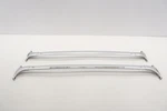 2014 - 2024 Infiniti QX80 Roof Rail Rack Luggage Cross Bar Set Oem. Fixed Price $161.42.