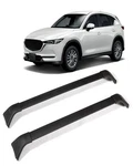Roof Rack Cross Bar For Mazda CX5 CX-5 2017-2022 2023 Aluminum Luggage Carrier. Fixed Price $75.75.