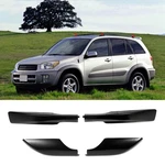End Cover Shell Replacement Roof Rack Rail For 03-12 Toyota RAV4 AX30 Wholesale. Fixed Price $15.86.
