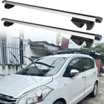 For Suzuki Vitara 53" Roof Rack Cross Bar Cargo Kayak Luggage Carrier Aluminum. Fixed Price $129.24.