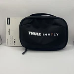 Thule Subterra Powershuttle Mini Electronics Carrying Case Black Soft Shell New. Fixed Price $24.95.