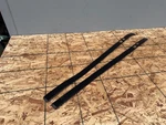 Left Right Roof Trim Molding Set Land Rover Discovery L462 (2017-2023) Oem. Fixed Price $299.00.