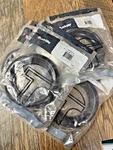 Pack Truck-lite 4" Lamp Mounting Grommet 40700-3 Rubber Series Round. Fixed Price $32.94.