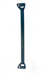 2002-2009 Gmc Envoy Base Roof Rack Cross Bar Black Oem. Fixed Price $137.80.