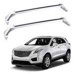 Flycle Roof Rack Cross Bars Cadillac XT5 2017-2026 Aluminum 300LBS Cargo. Fixed Price $71.99.