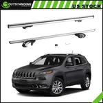 56" Aluminum Roof Adjustable Universal Rack. Fixed Price $82.99.