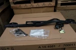 Porsche Macan Panamera Cayenne 991/997 Bike Rack 95B04480006. Fixed Price $289.61.