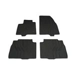 Genuine Gm First- And Second-row Premium All-weather 85556244. Fixed Price $225.90.