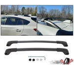 165LBS Bars Roof Rack Luggage Baggage For Subaru Crosstrek Impreza 2017-23. Fixed Price $55.19.