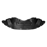 Bumper Splash Shield For Chrysler 300 11-23 Replace Front Capa Certified. Fixed Price $86.92.