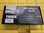 Thule Locking Low Rider Truck Bed 821XT Fork Mounted Bike Carrier. Fixed Price $49.99.