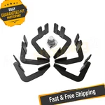 Dee Zee DZ16337 Custom Fit Mounting Bracket Kit For 2019-2023 Ram 1500 Pickup. Fixed Price $193.26.