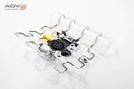 2019 2023 Audi E-tron Front Left Driver Side Seat Blower Fan Motor Oem. Fixed Price $69.99.